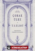 Çorak Ülke (Ciltli) (100. Yıl Özel Baskı)