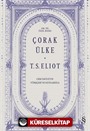 Çorak Ülke (Ciltli) (100. Yıl Özel Baskı)