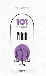 101 Soruda Fıkıh