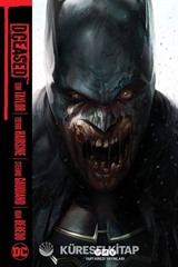 Dceased - Batman