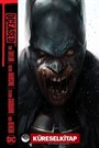 Dceased - Batman