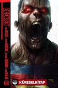 Dceased - Superman