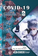 Covid-19 ve Sağlık Araştırmaları 6