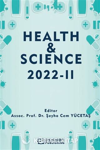 Health - Science 2022-II