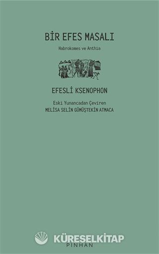 Bir Efes Masalı