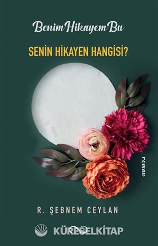 Benim Hikayem Bu Senin Hikayen Hangisi?