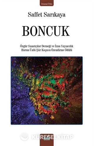 Boncuk