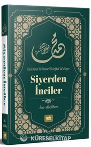 Siyerden İnciler