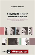 Sosyolojide Metafor Metaforda Toplum