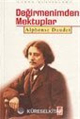 Değirmenimden Mektuplar