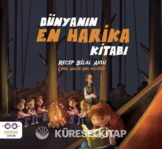 Dünyanın En Harika Kitabı