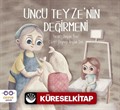 Uncu Teyze'nin Değirmeni