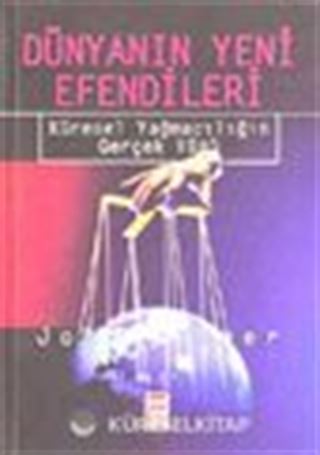 Dünyanın Yeni Efendileri