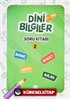 Dini Bilgiler Soru Kitabı 2