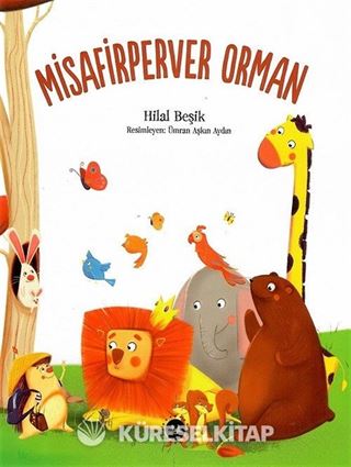 Misafirperver Orman