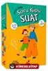 Soru Küpü Suat (5 Kitap)