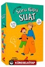 Soru Küpü Suat (5 Kitap)