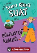 Böcekistan Krallığı / Böcekistan Krallığı