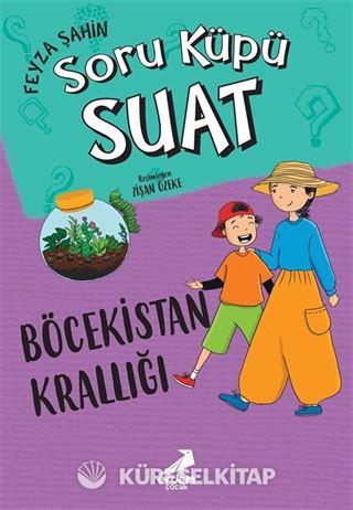 Böcekistan Krallığı / Böcekistan Krallığı