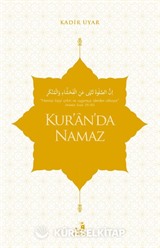 Kur'an'da Namaz