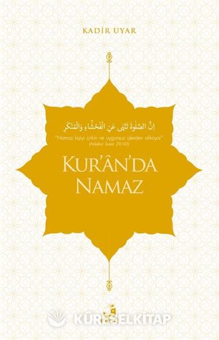 Kur'an'da Namaz