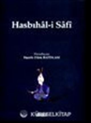 Hasbıhal-i Safi