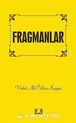 Fragmanlar