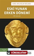 Eski Yunan Erken Dönemi (MÖ 2000-500)