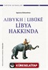 Libya Hakkında