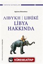 Libya Hakkında