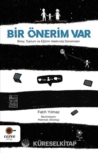 Bir Önerim Var