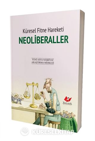 Küresel Fitne Hareketi: Neoliberaller (Kod: 9086)