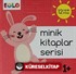 Minik Kitaplar Serisi 12 Kitap