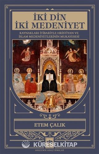 İki Din İki Medeniyet