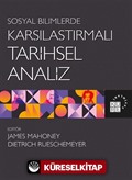 Sosyal Bilimlerde Karşılaştırmalı Tarihsel Analiz