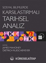 Sosyal Bilimlerde Karşılaştırmalı Tarihsel Analiz
