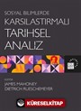 Sosyal Bilimlerde Karşılaştırmalı Tarihsel Analiz