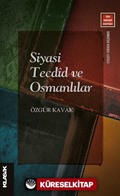 Siyasi Tecdîd ve Osmanlılar