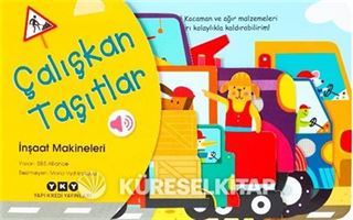 Çalışkan Taşıtlar / İnşaat Makineleri