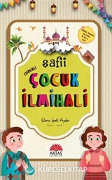 Etkinlikli Şafii Çocuk İlmihali
