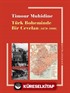 Türk Boheminde Bir Cevelan (1870-1980)