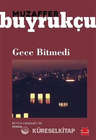 Gece Bitmedi