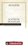 Scapin'in Dolapları (Karton Kapak)