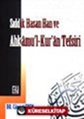 Sıddık Hasan Han ve Ahkamü'l-Kur'an Tefsiri