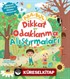 Dikkat ve Odaklanma Alıştırmaları / Ara-Bul