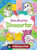 Dinozorlar / Nokta Birleştirme