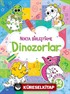 Dinozorlar / Nokta Birleştirme