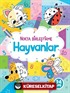 Hayvanlar / Nokta Birleştirme