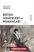 Bütün Hikayeleri ve Romanları