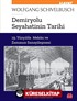 Demiryolu Seyahatinin Tarihi